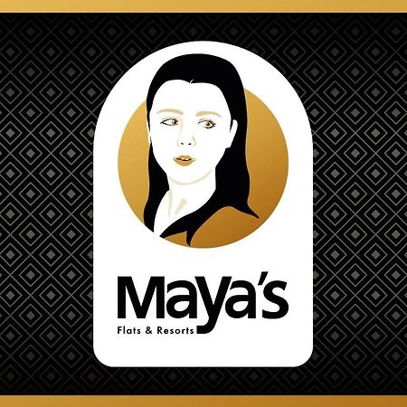 Maya'S Flats & Resorts 44 - 3 Rooms Apartment On Chlebnicka Street Gdansk Old Town Buitenkant foto