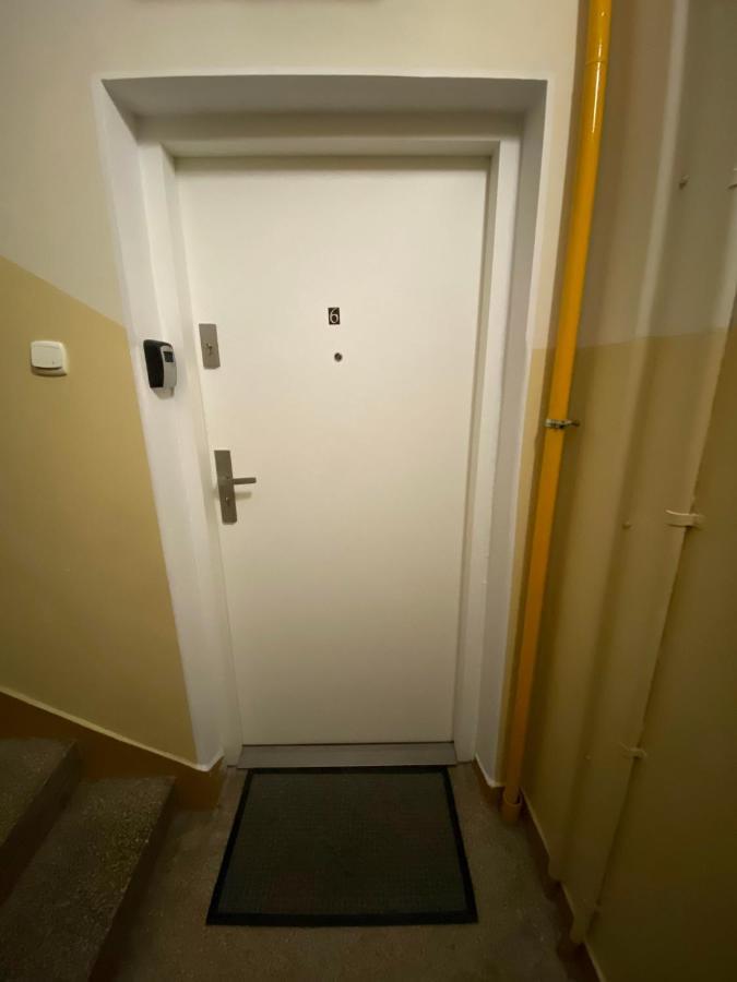 Maya'S Flats & Resorts 44 - 3 Rooms Apartment On Chlebnicka Street Gdansk Old Town Buitenkant foto