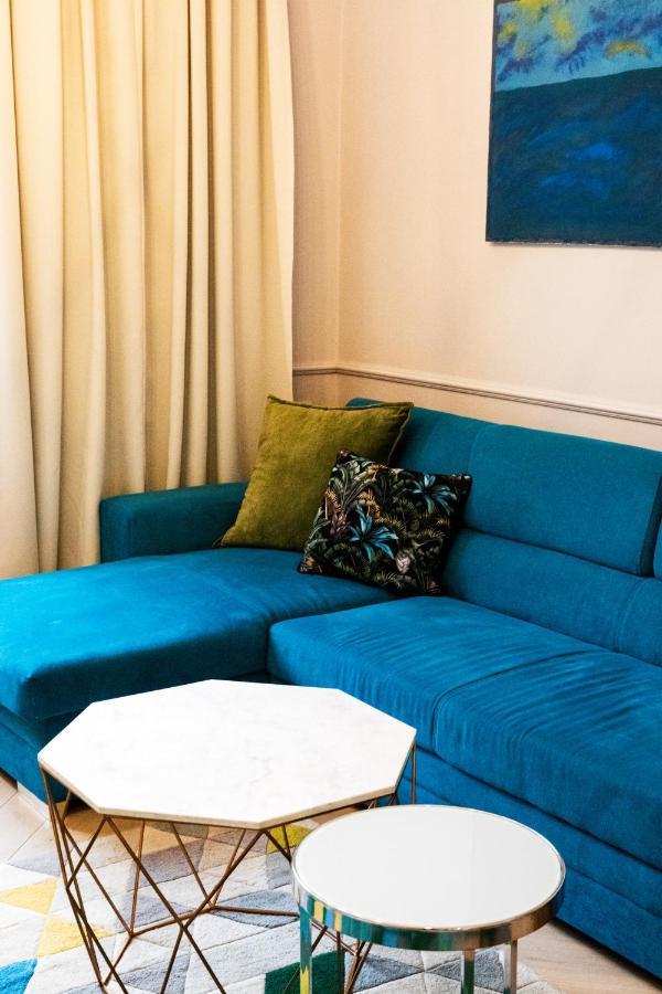 Maya'S Flats & Resorts 44 - 3 Rooms Apartment On Chlebnicka Street Gdansk Old Town Buitenkant foto