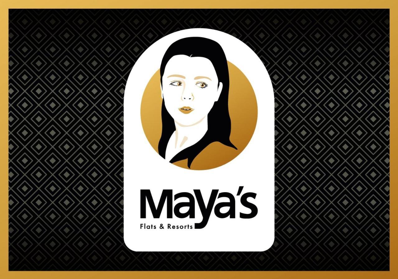 Maya'S Flats & Resorts 44 - 3 Rooms Apartment On Chlebnicka Street Gdansk Old Town Buitenkant foto